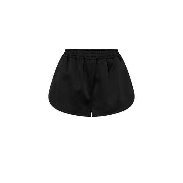 Camilla and Marc Tamar Mini Short - Shorts - Luxury Ready-to-Wear at Luxury Shoes 