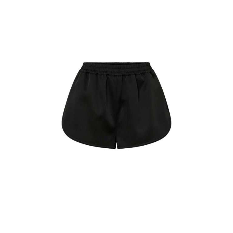 Camilla and Marc Tamar Mini Short - Shorts - Luxury Ready-to-Wear at Luxury Shoes 
