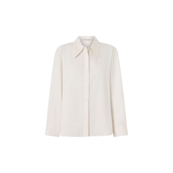 Camilla and Marc Tarn Fitted Shirt - Tops - Luxury Ready-to-Wear at Luxury Shoes 