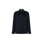 Camilla and Marc Tarn Fitted Shirt - Tops - Luxury Ready-to-Wear at Luxury Shoes 