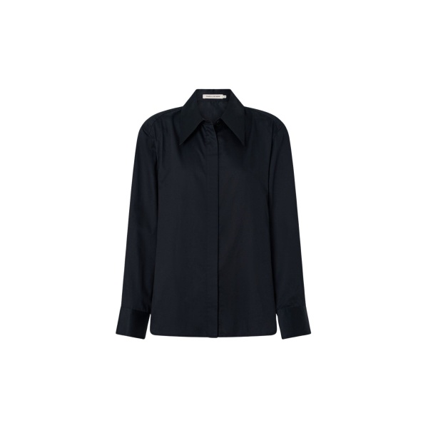 Camilla and Marc Tarn Fitted Shirt - Tops - Luxury Ready-to-Wear at Luxury Shoes 