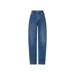 Camilla and Marc Tatum Denim Jean - Pants - Luxury Ready-to-Wear at Luxury Shoes 