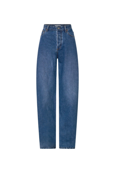 Camilla and Marc Tatum Denim Jean - Pants - Luxury Ready-to-Wear at Luxury Shoes 