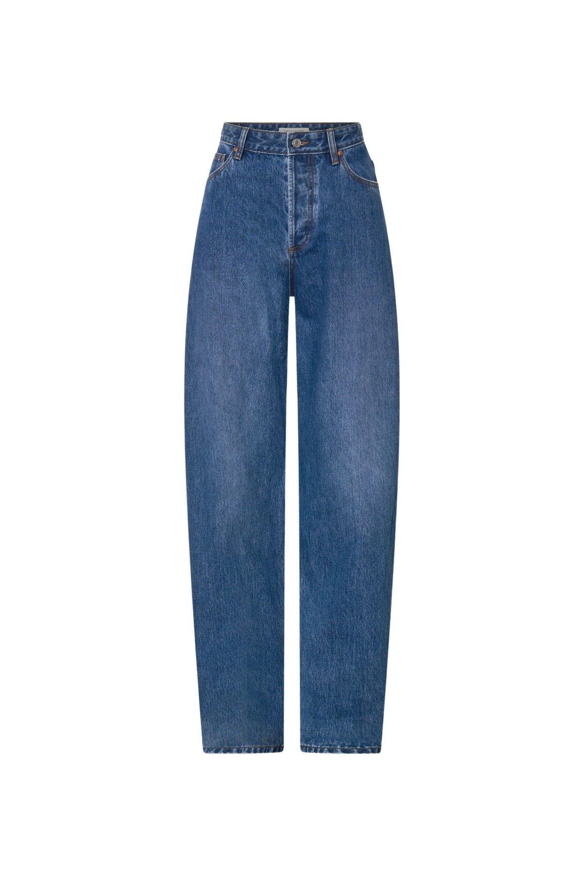 Camilla and Marc Tatum Denim Jean