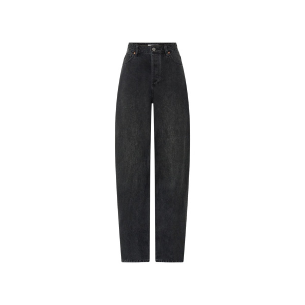 Camilla and Marc Tatum Denim Jean - Pants - Luxury Ready-to-Wear at Luxury Shoes 