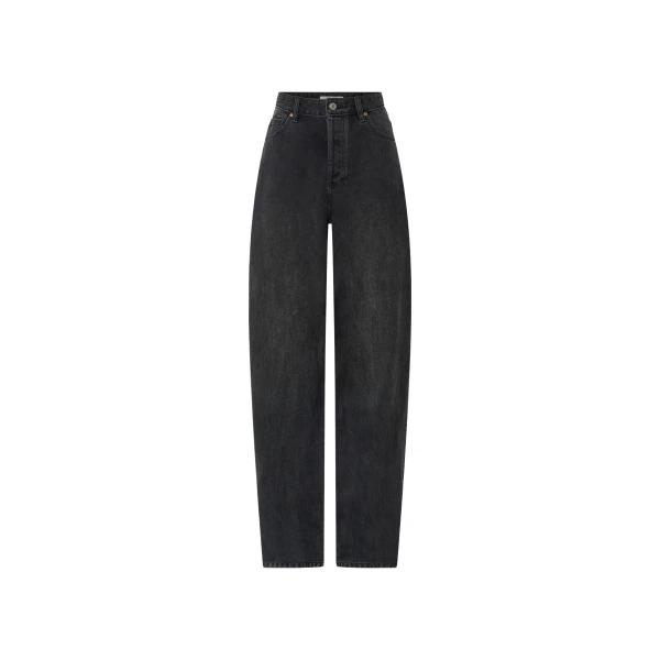 Camilla and Marc Tatum Denim Jean - Pants - Luxury Ready-to-Wear at Luxury Shoes 