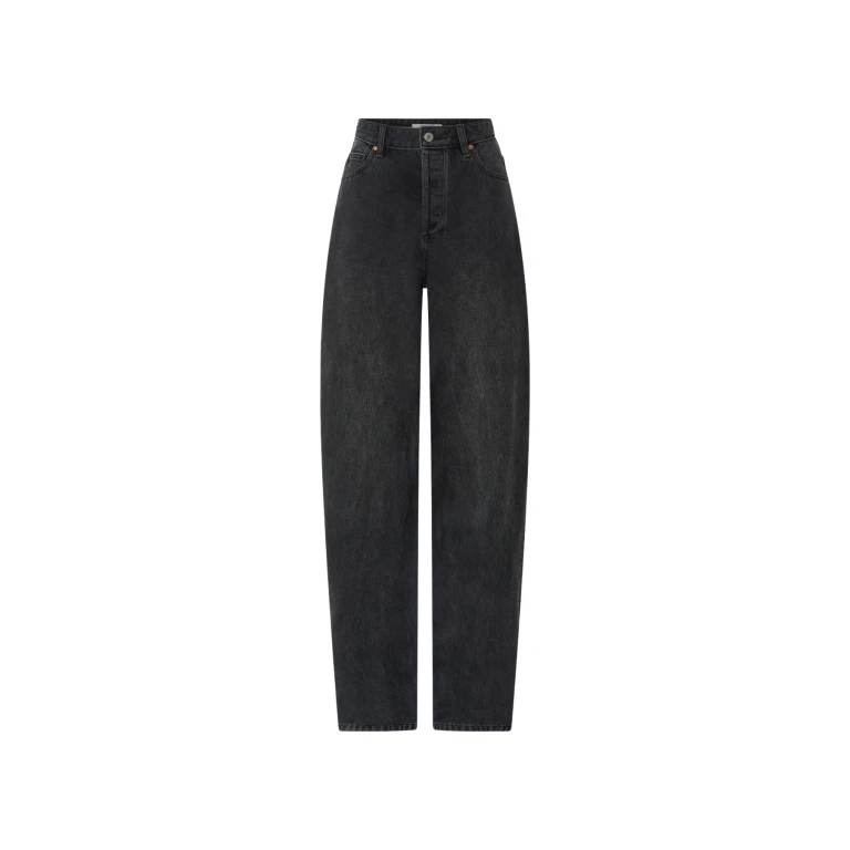 Camilla and Marc Tatum Denim Jean - Pants - Luxury Ready-to-Wear at Luxury Shoes 