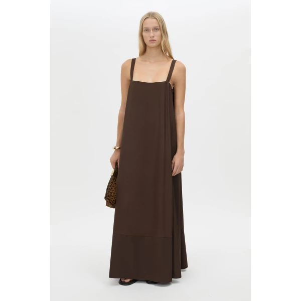 Camilla and Marc Tove Maxi Dress - Dresses - Luxury Ready-to-Wear at Luxury Shoes 