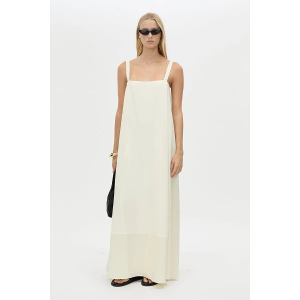 Camilla and Marc Tove Maxi Dress - Dresses - Luxury Ready-to-Wear at Luxury Shoes 