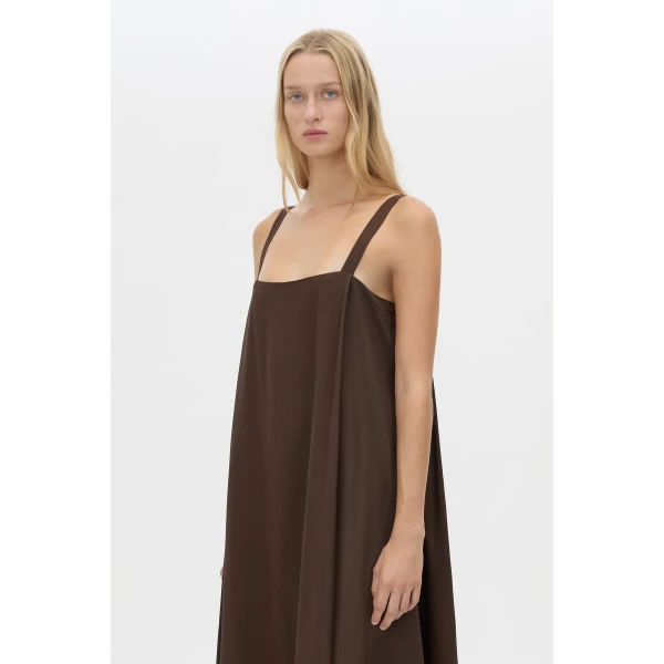 Camilla and Marc Tove Maxi Dress - Dresses - Luxury Ready-to-Wear at Luxury Shoes 