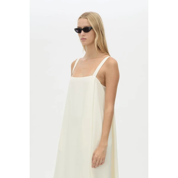 Camilla and Marc Tove Maxi Dress - Dresses - Luxury Ready-to-Wear at Luxury Shoes 