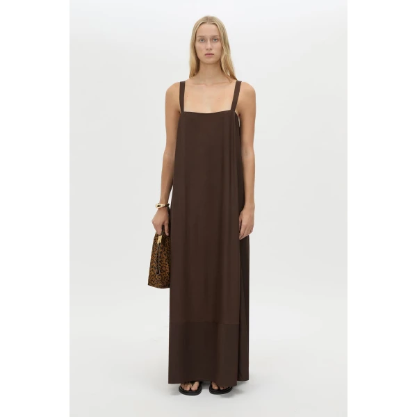 Camilla and Marc Tove Maxi Dress - Dresses - Luxury Ready-to-Wear at Luxury Shoes 