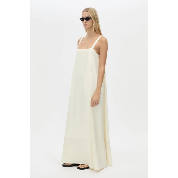 Camilla and Marc Tove Maxi Dress - Dresses - Luxury Ready-to-Wear at Luxury Shoes 