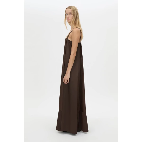 Camilla and Marc Tove Maxi Dress - Dresses - Luxury Ready-to-Wear at Luxury Shoes 
