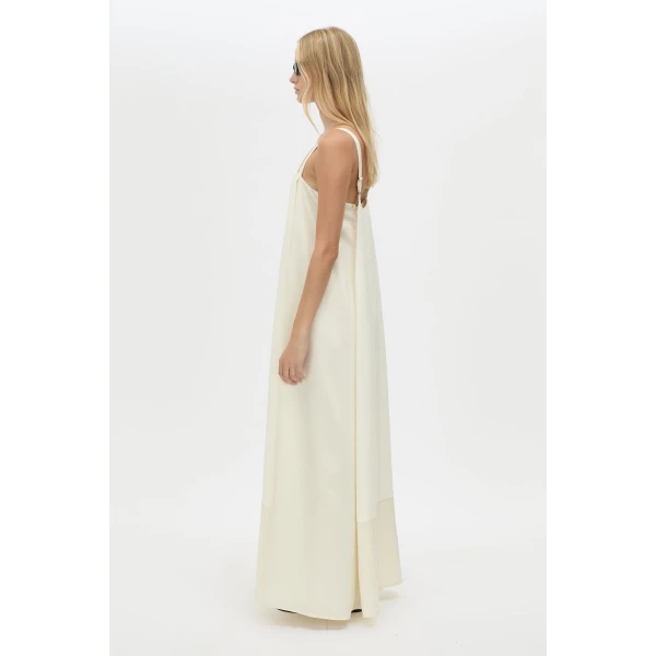Camilla and Marc Tove Maxi Dress - Dresses - Luxury Ready-to-Wear at Luxury Shoes 