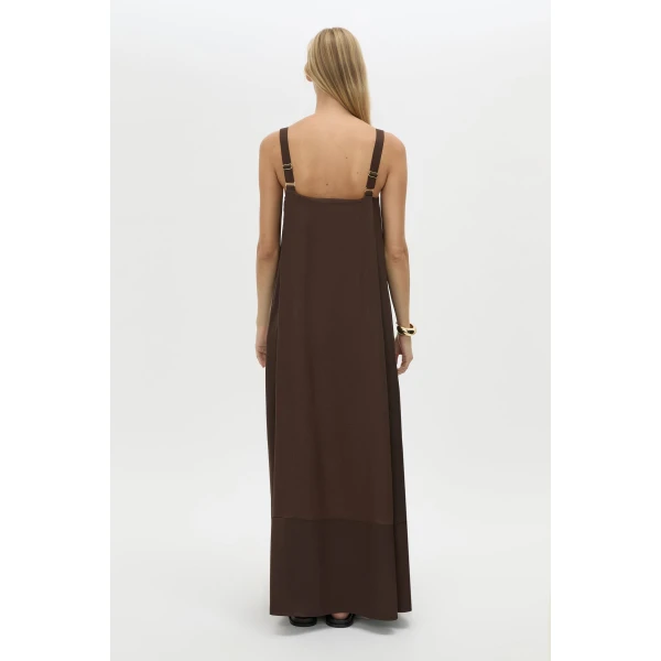Camilla and Marc Tove Maxi Dress - Dresses - Luxury Ready-to-Wear at Luxury Shoes 