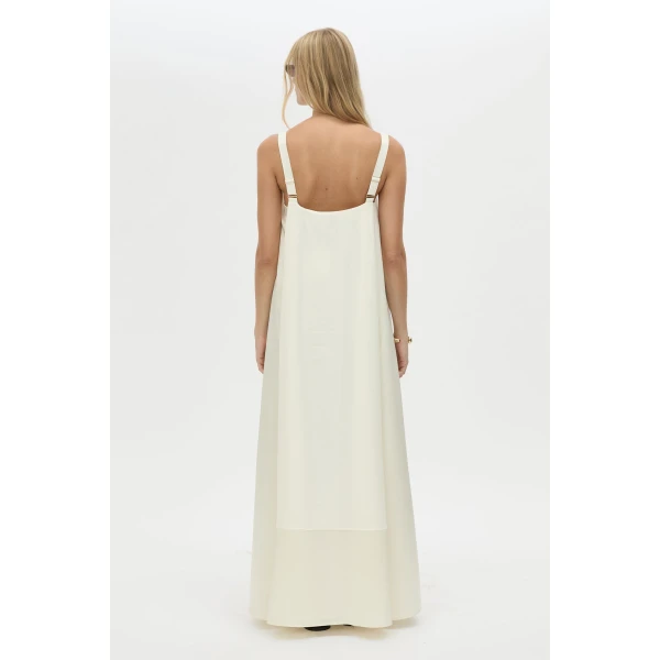 Camilla and Marc Tove Maxi Dress - Dresses - Luxury Ready-to-Wear at Luxury Shoes 