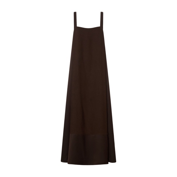 Camilla and Marc Tove Maxi Dress - Dresses - Luxury Ready-to-Wear at Luxury Shoes 