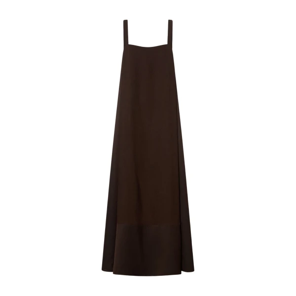 Camilla and Marc Tove Maxi Dress - Dresses - Luxury Ready-to-Wear at Luxury Shoes 