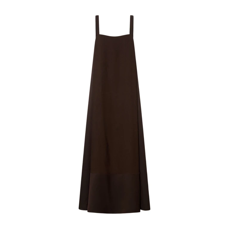 Camilla and Marc Tove Maxi Dress - Dresses - Luxury Ready-to-Wear at Luxury Shoes 