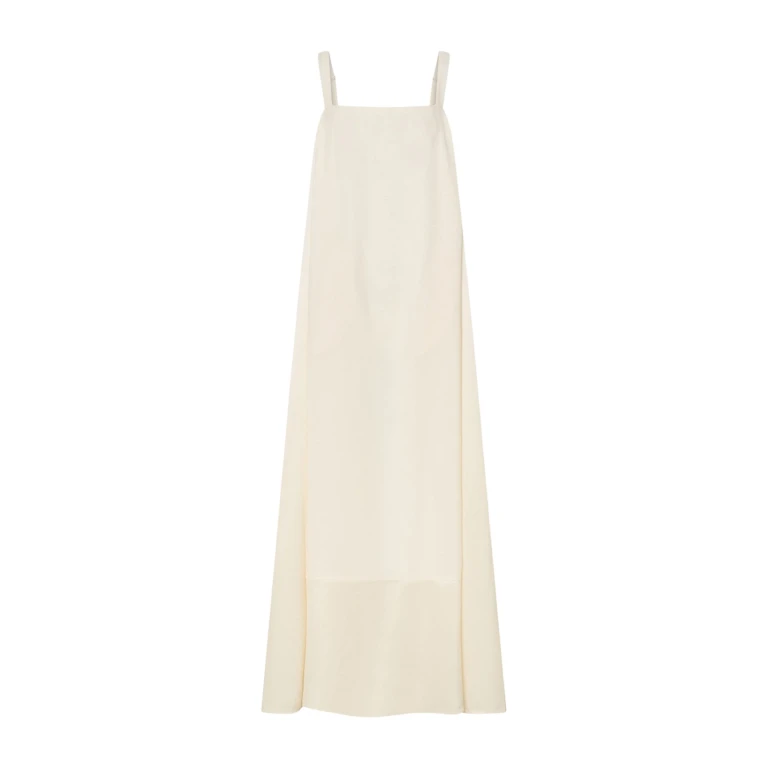 Camilla and Marc Tove Maxi Dress - Dresses - Luxury Ready-to-Wear at Luxury Shoes 