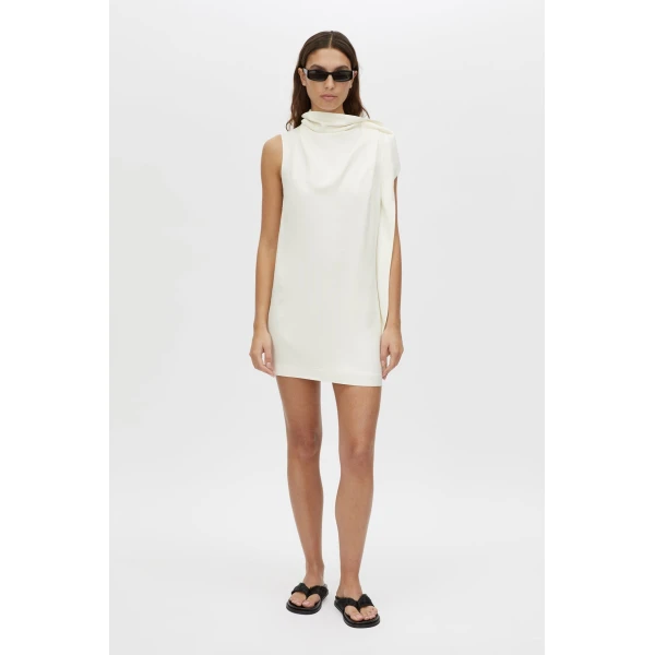 Camilla and Marc Tove Mini Dress - Dresses - Luxury Ready-to-Wear at Luxury Shoes 