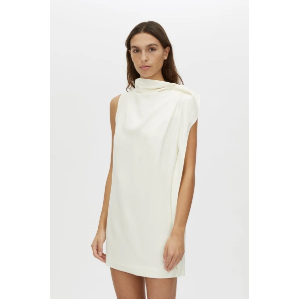 Camilla and Marc Tove Mini Dress - Dresses - Luxury Ready-to-Wear at Luxury Shoes 