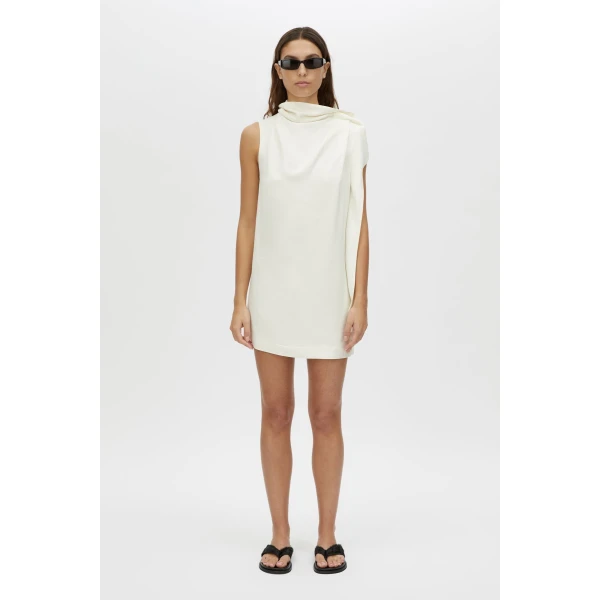 Camilla and Marc Tove Mini Dress - Dresses - Luxury Ready-to-Wear at Luxury Shoes 