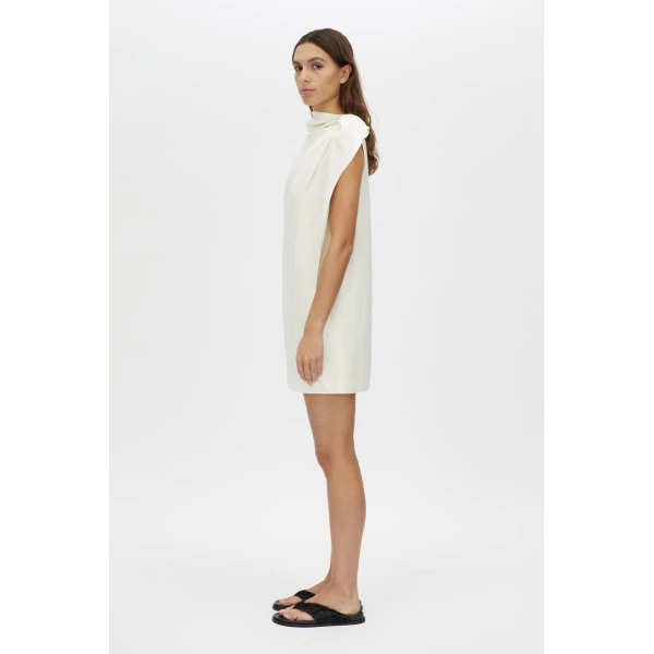 Camilla and Marc Tove Mini Dress - Dresses - Luxury Ready-to-Wear at Luxury Shoes 