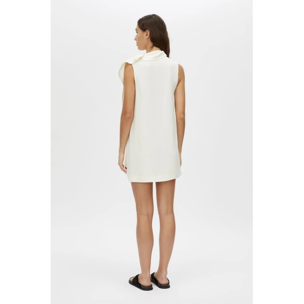 Camilla and Marc Tove Mini Dress - Dresses - Luxury Ready-to-Wear at Luxury Shoes 