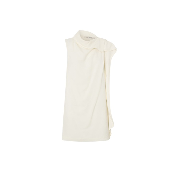 Camilla and Marc Tove Mini Dress - Dresses - Luxury Ready-to-Wear at Luxury Shoes 