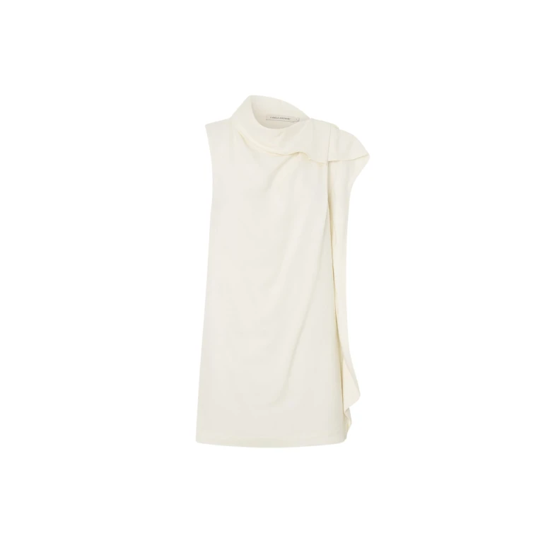 Camilla and Marc Tove Mini Dress - Dresses - Luxury Ready-to-Wear at Luxury Shoes 
