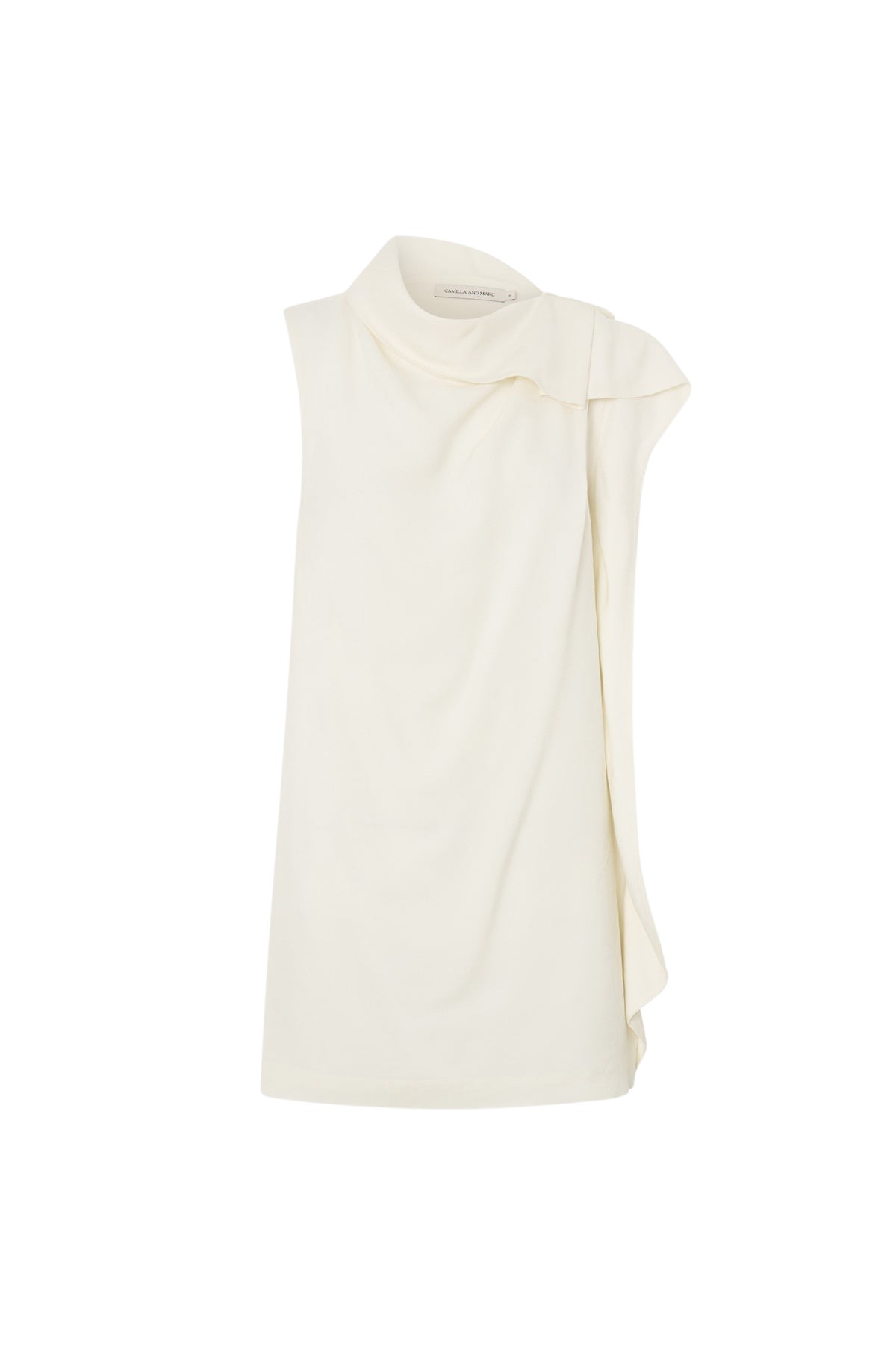 Camilla and Marc Tove Mini Dress - Dresses - Luxury Ready-to-Wear at Luxury Shoes 