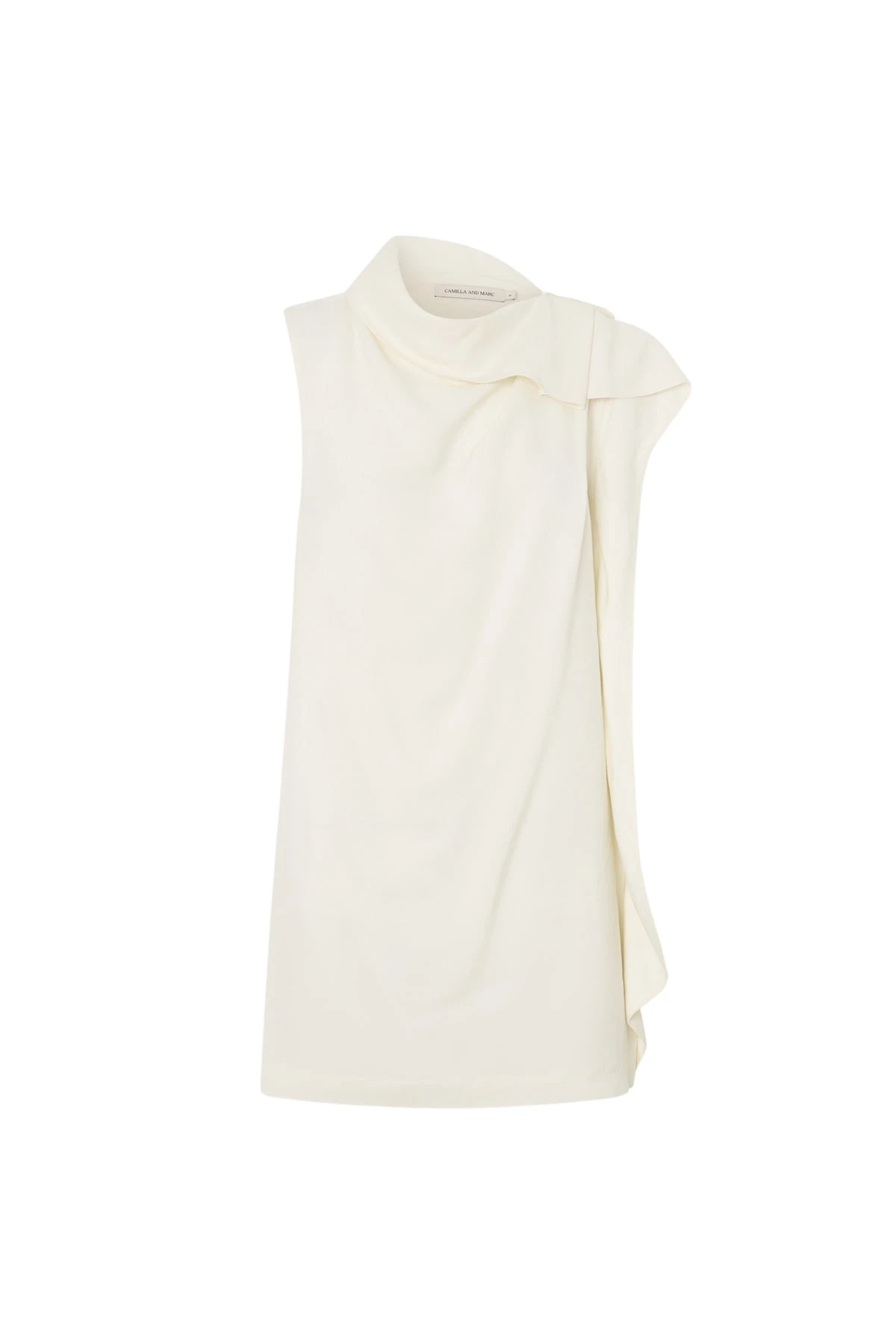Camilla-and-Marc-Tove-Mini-Dress-coveti66881_nobg Camilla and Marc Tove Mini Dress - Dresses - Luxury Ready-to-Wear at Luxury Shoes