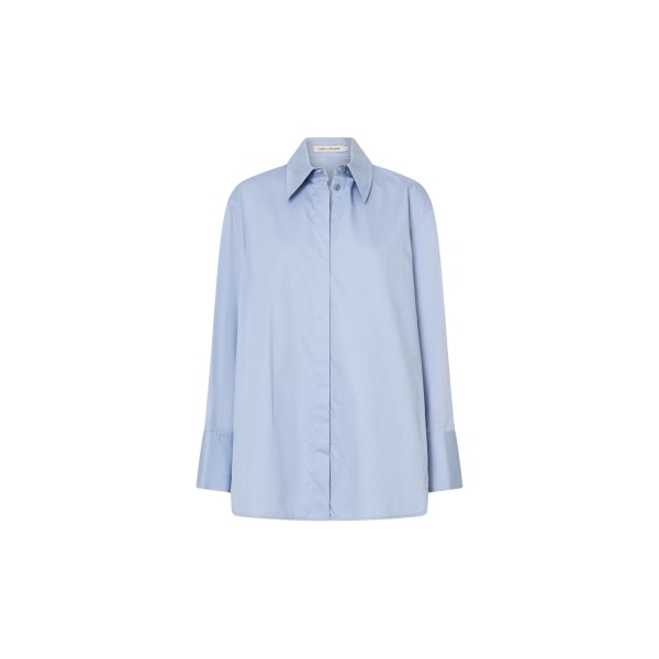 Camilla and Marc Tyler Long Sleeve Shirt - Tops - Luxury Ready-to-Wear at Luxury Shoes 