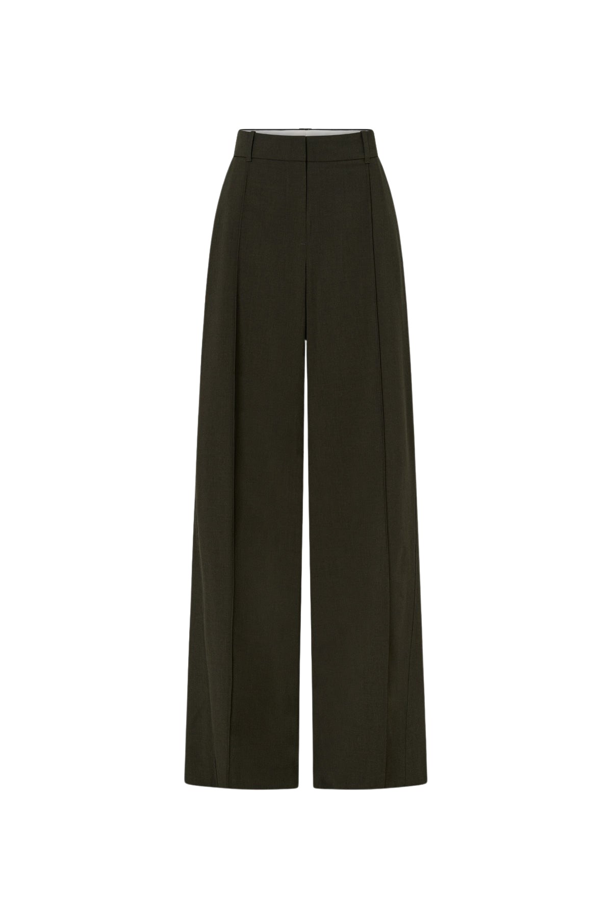 Camilla and Marc Una Straight Leg Trouser