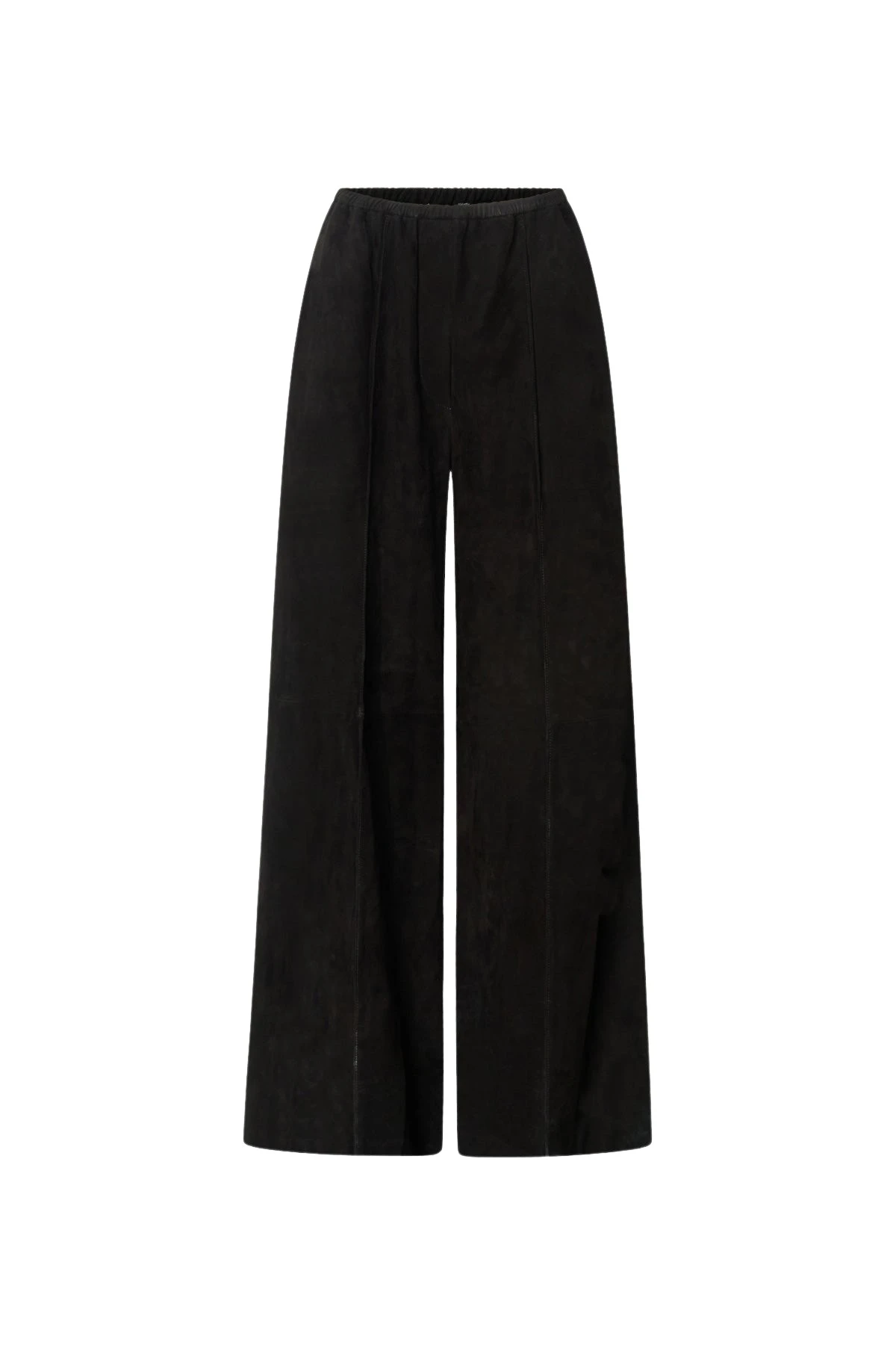 Camilla-and-Marc-Vance-Leather-Pant-coveti79073_nobg Camilla and Marc Vance Leather Pant - Pants - Luxury Ready-to-Wear at Luxury Shoes