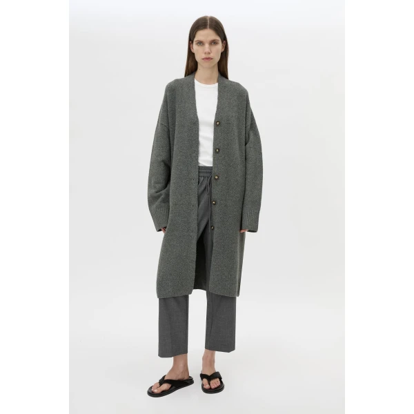 Camilla and Marc Vector Crop Pant 2.0 - Pants - Luxury Ready-to-Wear at Luxury Shoes 