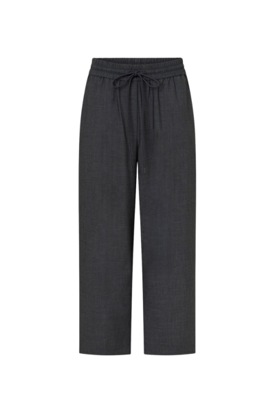 Camilla and Marc Vector Crop Pant 2.0 - Pants - Luxury Ready-to-Wear at Luxury Shoes 