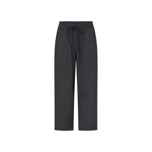 Camilla and Marc Vector Crop Pant 2.0 - Pants - Luxury Ready-to-Wear at Luxury Shoes 