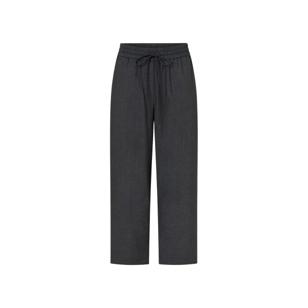 Camilla and Marc Vector Crop Pant 2.0 - Pants - Luxury Ready-to-Wear at Luxury Shoes 