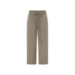 Camilla and Marc Vector Crop Pant 2.0 - Pants - Luxury Ready-to-Wear at Luxury Shoes 
