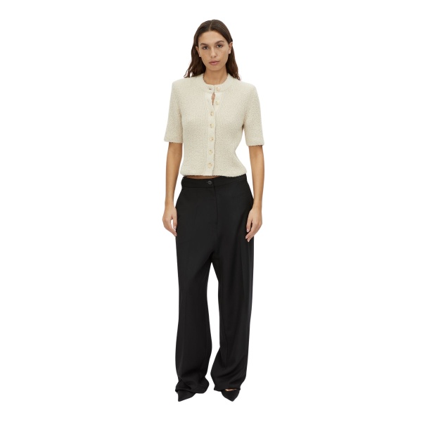 Camilla and Marc Vega Knit Top - Tops - Luxury Ready-to-Wear at Luxury Shoes 