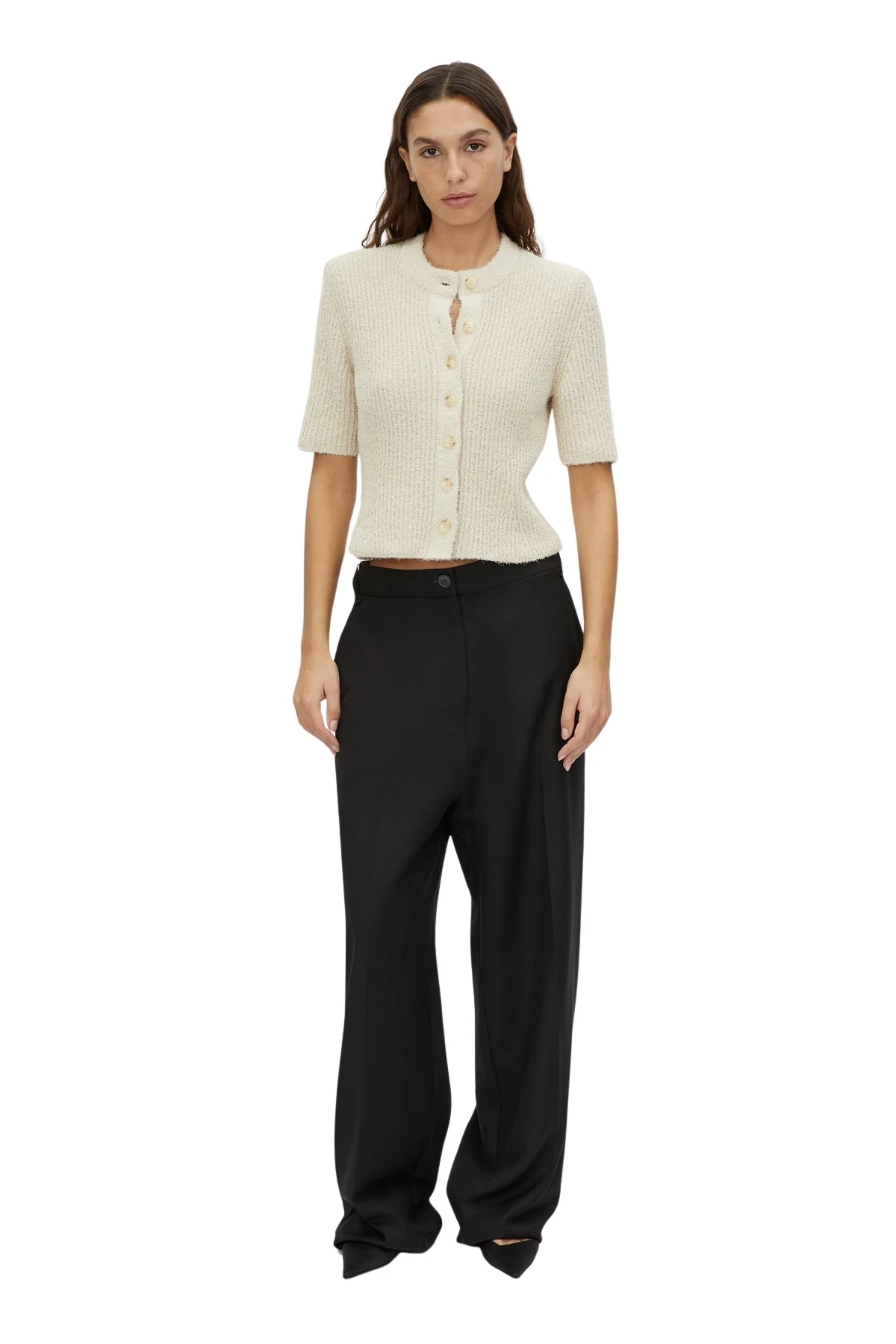 Camilla-and-Marc-Vega-Knit-Top-coveti-179300_nobg Camilla and Marc Vega Knit Top - Tops - Luxury Ready-to-Wear at Luxury Shoes