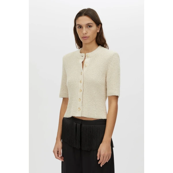 Camilla and Marc Vega Knit Top - Tops - Luxury Ready-to-Wear at Luxury Shoes 
