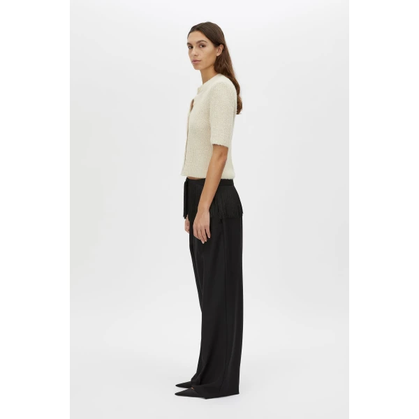 Camilla and Marc Vega Knit Top - Tops - Luxury Ready-to-Wear at Luxury Shoes 