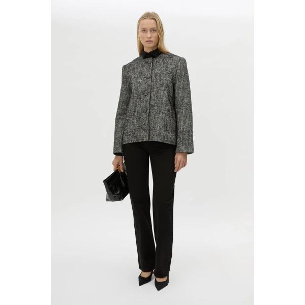 Camilla and Marc Xander Jacket - Jackets - Luxury Ready-to-Wear at Luxury Shoes 