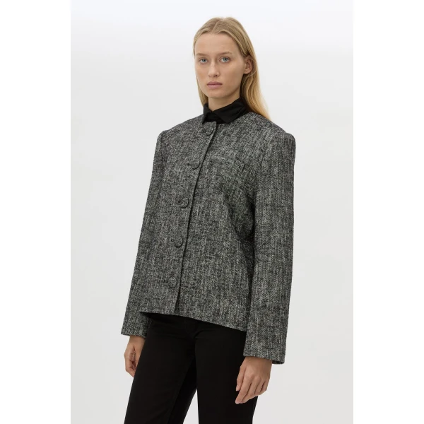 Camilla and Marc Xander Jacket - Jackets - Luxury Ready-to-Wear at Luxury Shoes 
