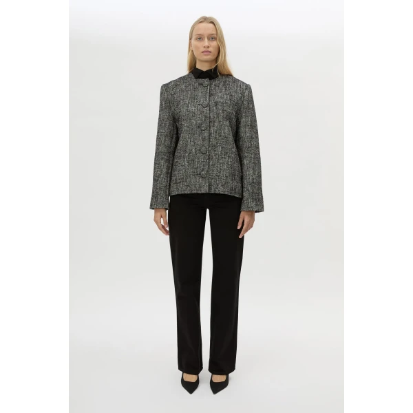 Camilla and Marc Xander Jacket - Jackets - Luxury Ready-to-Wear at Luxury Shoes 
