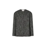 Camilla and Marc Xander Jacket - Jackets - Luxury Ready-to-Wear at Luxury Shoes 